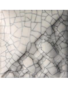 SW003 Stoneware Crackle Matte Clear 473ml (1pint)