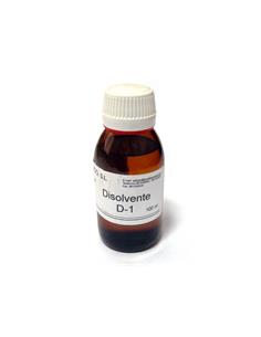 Disolvente plata 100g