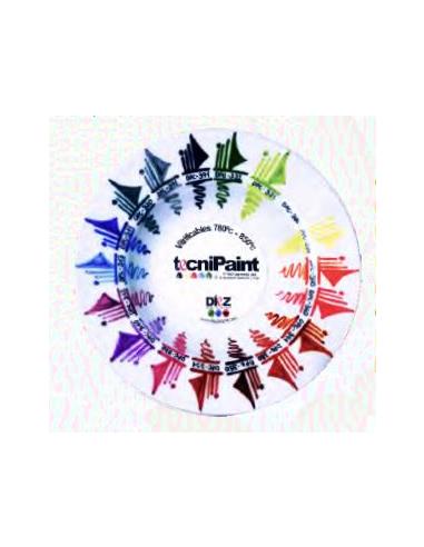 DPC-392 Gold 800ºC 30ml