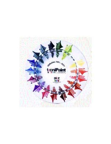 DPC-392 Gold 800ºC 30ml