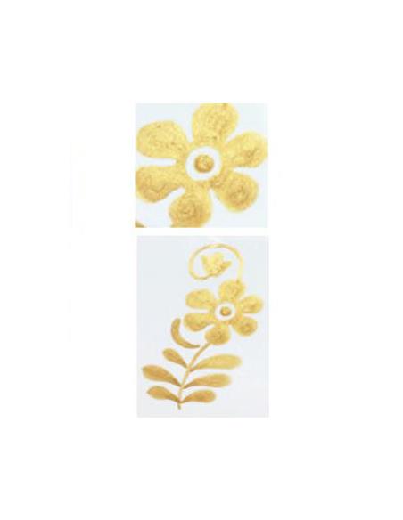 DPC-393 Old Gold 800ºC 30ml