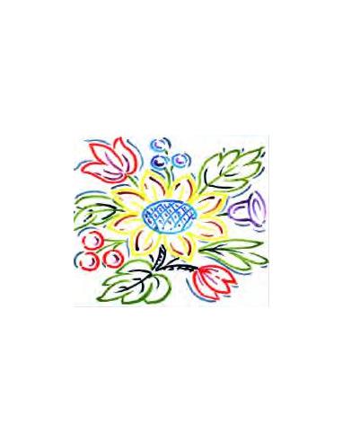 DPC-114 rotulador fino Copper 800ºC