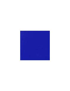 Papel calca azul cobalto 18.5x28.5cm (602602)