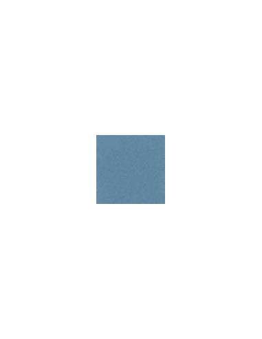 Papel calca azul turquesa 18.5x28.5cm (602633)