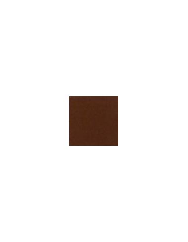 Papel calca marrón oscuro 18.5x28.5cm (602635)