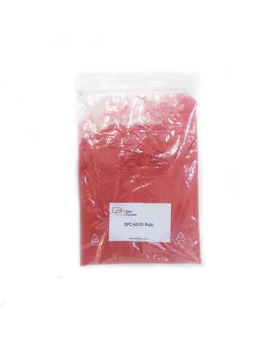 DPC-6030 colorante rojo 100g