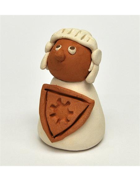 SIO-2 ARGILA Blanco 5kg