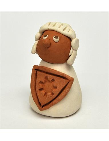 SIO-2 ARGILA Blanco 12.5kg