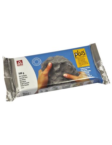 PLUS Gris 500g