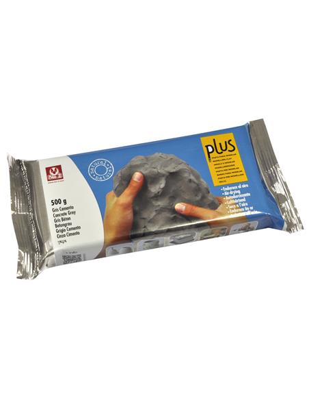 PLUS Gris 500g