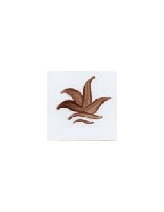 VP3104 colorante marron rojizo 250g
