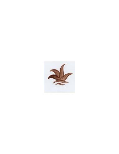 VP3104 colorante marron rojizo 100g