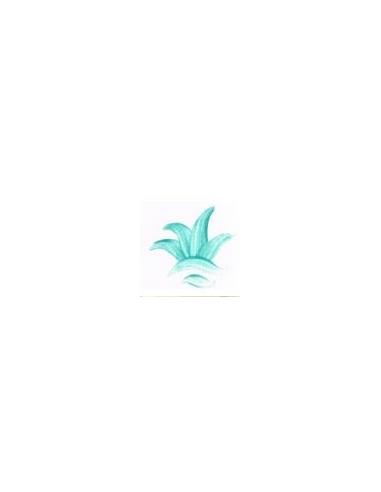 VP3129 colorante verde cobre 100g