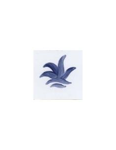 VP3128 colorante azul cobalto 100g