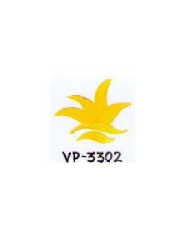 VP3302 colorante amarillo limon 100g
