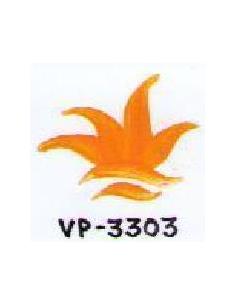VP3303 colorante naranja brillante 100g