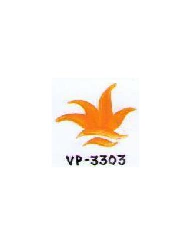 VP3303 colorante naranja brillante 100g