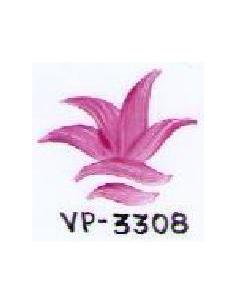 VP3308 colorante rosa 100gr