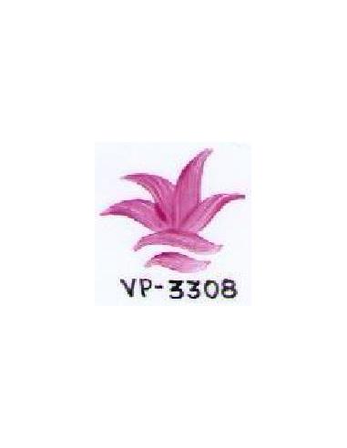 VP3308 colorante rosa 100gr