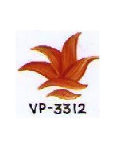 VP3312 colorante marron caramelo 100g