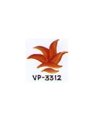 VP3312 colorante marron caramelo 100g