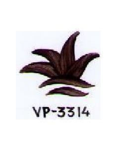 VP3314 colorante marron cafe 100g