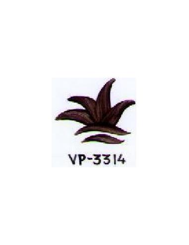 VP3314 colorante marron cafe 100g