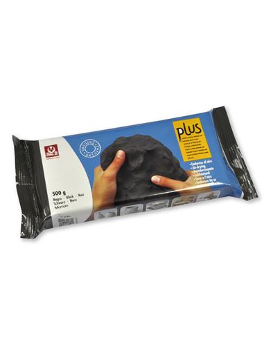 PLUS Negro 500g