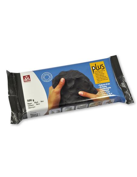 PLUS Negro 500g