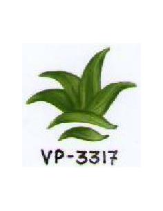 VP3317 colorante verde cromo 100g