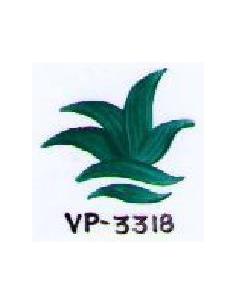 VP3318 colorante verde azulado 100g