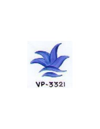 VP3321 colorante azul 100g