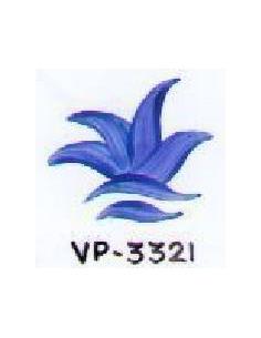VP3321 colorante azul 25g
