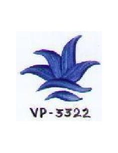 VP3322 colorante azul cobalto 100g