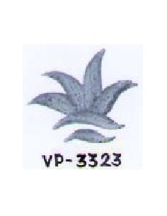 VP3323 colorante gris 100g