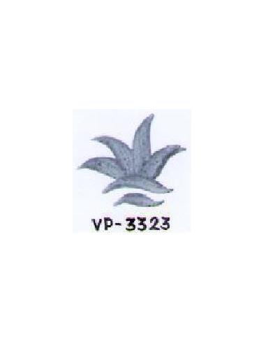 VP3323 colorante gris 100g
