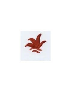 VP3219 colorante rojo Bombay 250g