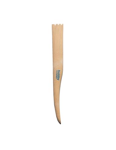 MHC-1760 palillo de boj 15cm