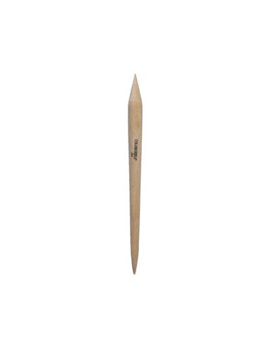 MHC-1761 palillo de boj 15cm