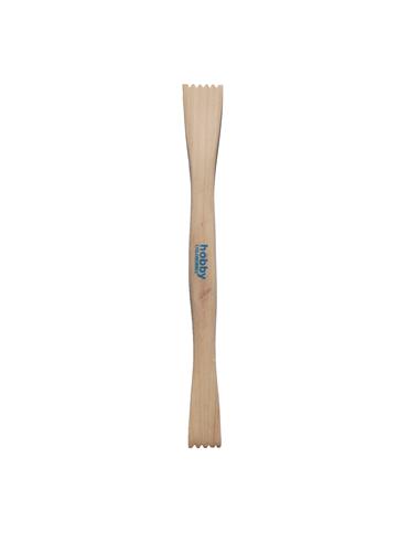 MHC-1766 palillo de boj 15cm