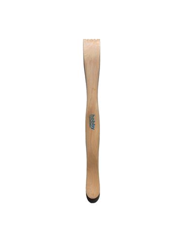 MHC-1777 palillo de boj 15cm