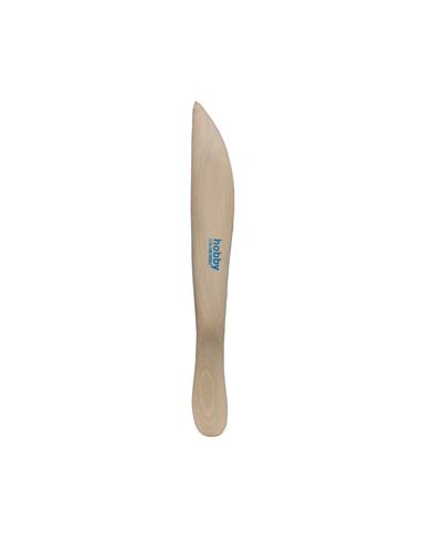 MHC-1779 palillo de boj 15cm