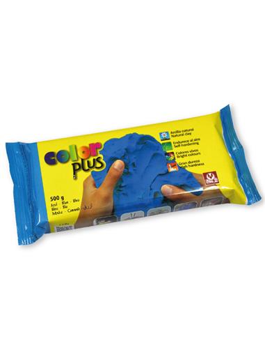 COLORPLUS Azul 500g