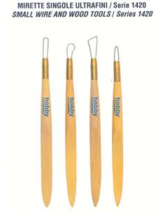 MHC-1420 serie vaciador ultrafino 10cm 4 pz