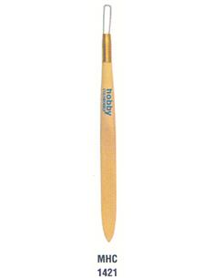 MHC-1421 vaciador ultrafino 10cm