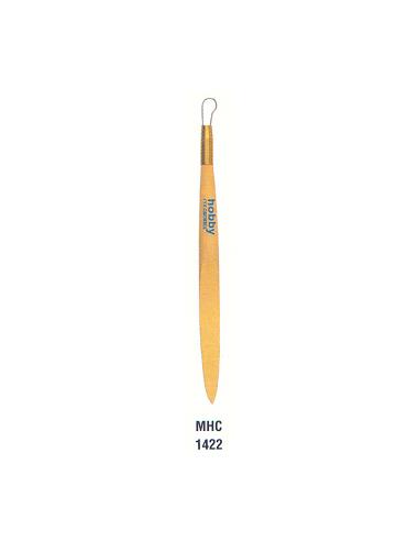 MHC-1422 vaciador ultrafino 10cm