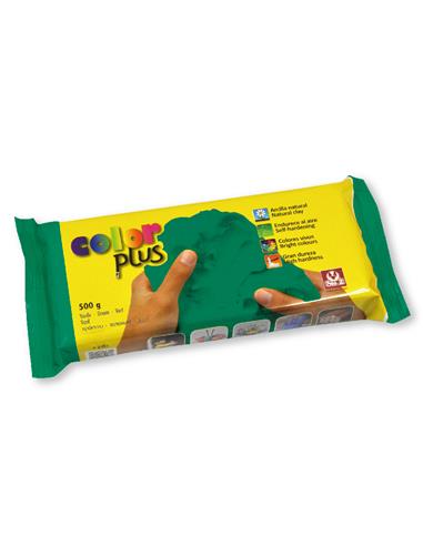 COLORPLUS Verde 500g