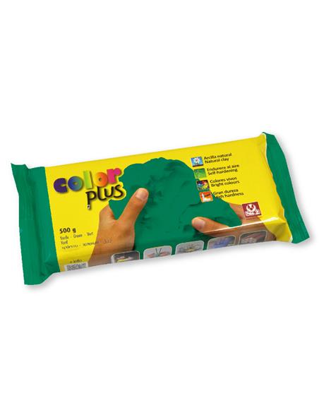 COLORPLUS Verde 500g