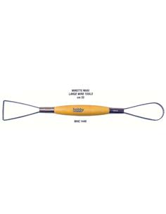MHC-1440 vaciador maxi 33cm