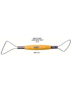 MHC-1441 vaciador maxi 33cm